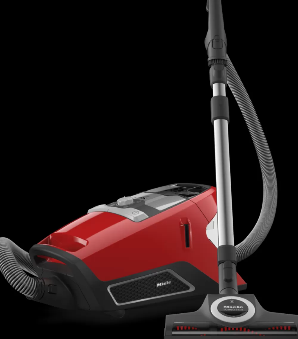 Miele Blizzard Cx1 Cat & Dog Mangorod Best