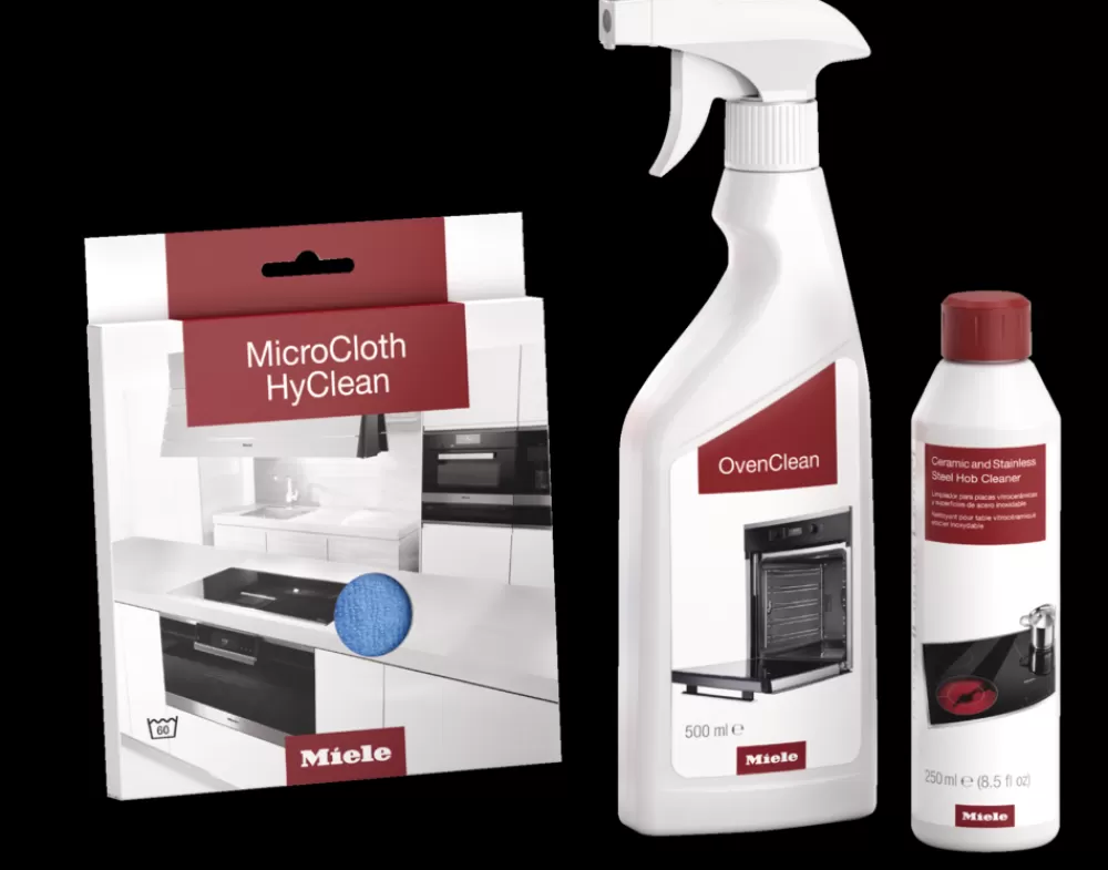 Miele Cleankitchen Saet Da,Sv,Fi,No Best Sale