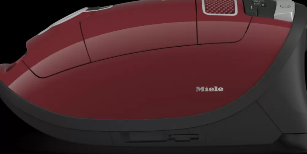 Miele Complete C3 Cat & Dog Taybaerrod Outlet