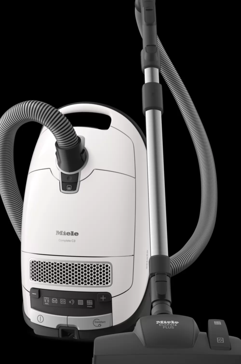 Miele Complete C3 Silence Lotushvid Best Sale