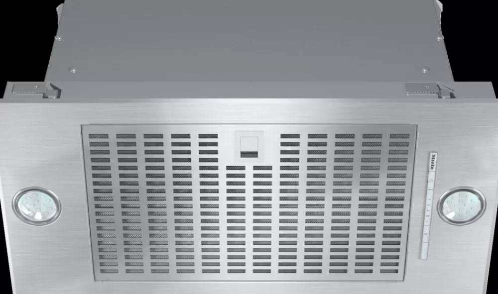 Miele Da 2360 Rustfrit Stal Sale