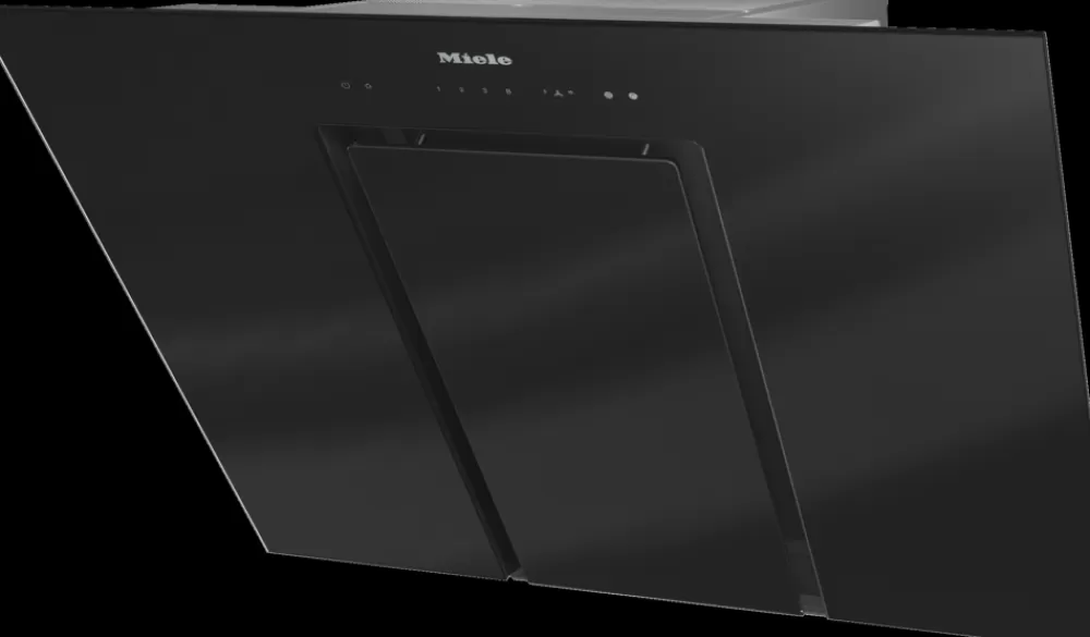 Miele Da 6488 W Pure Obsidiansort Sale