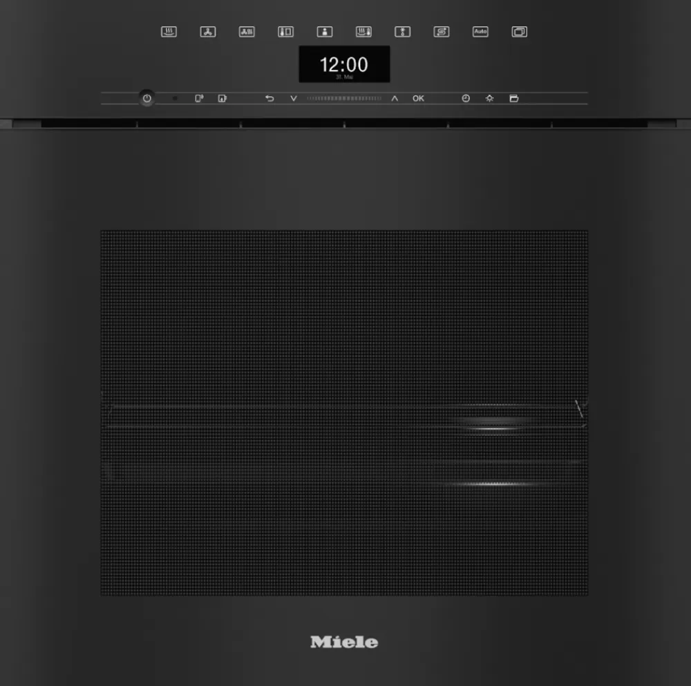Miele Dgc 7460 Hcx Pro Obsidiansort Cheap