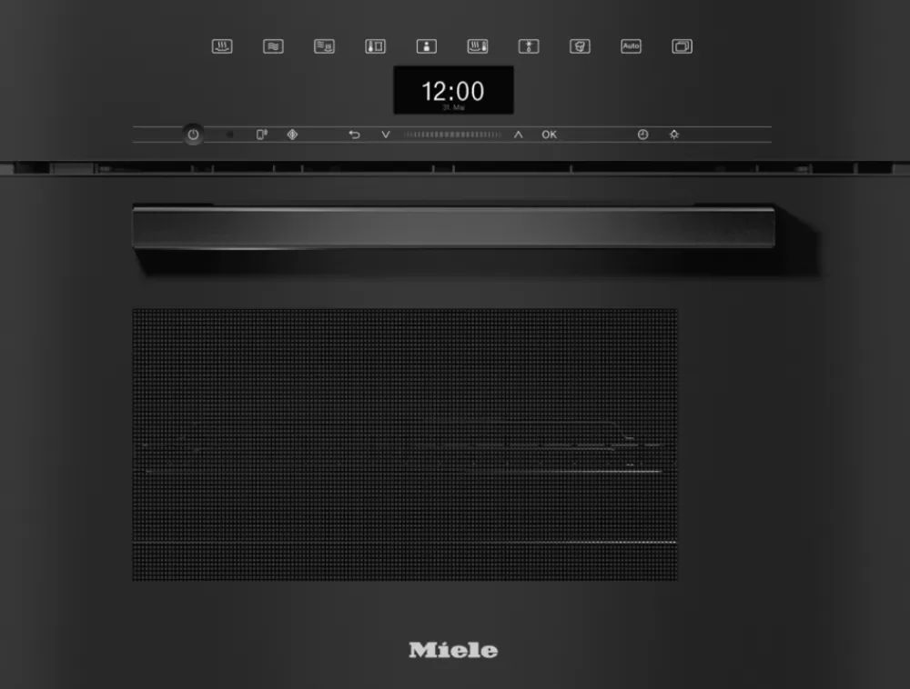 Miele Dgm 7440 Obsidiansort Cheap