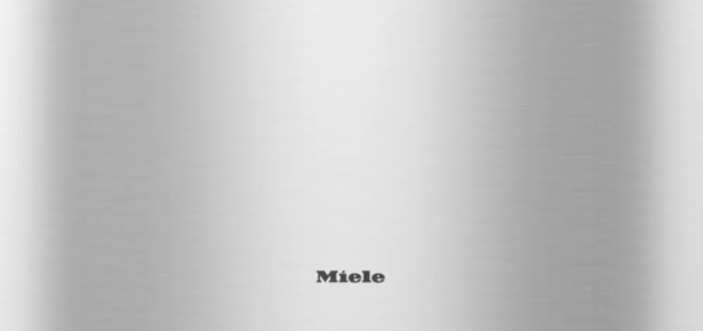 Miele Esw 7120 Rustfrit Stal/Cleansteel Flash Sale