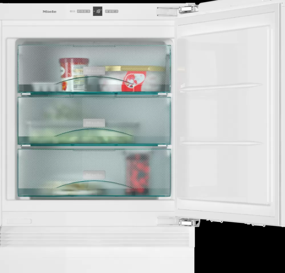 Miele F 31202 Ui Online