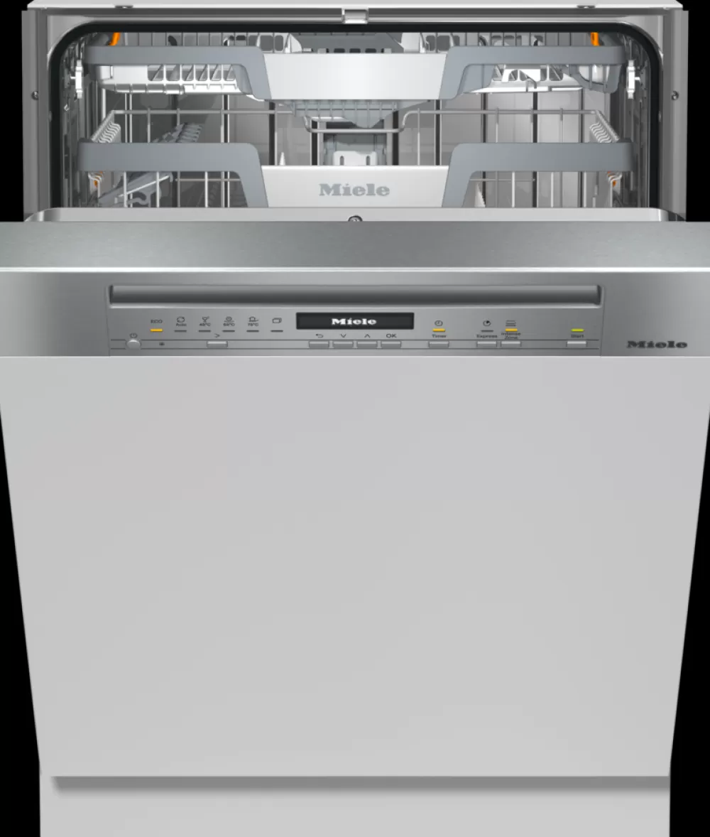 Miele G 7200 Sci Rustfrit Stal Cleansteel Online