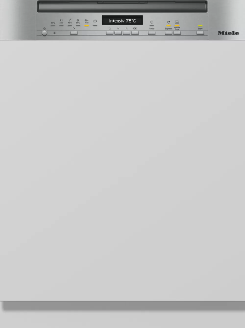 Miele G 7200 Sci Rustfrit Stal Cleansteel Online