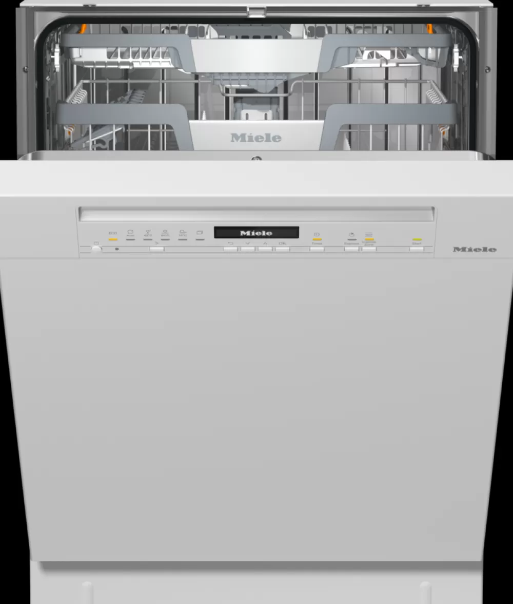 Miele G 7202 Scu Brillanthvid Cheap