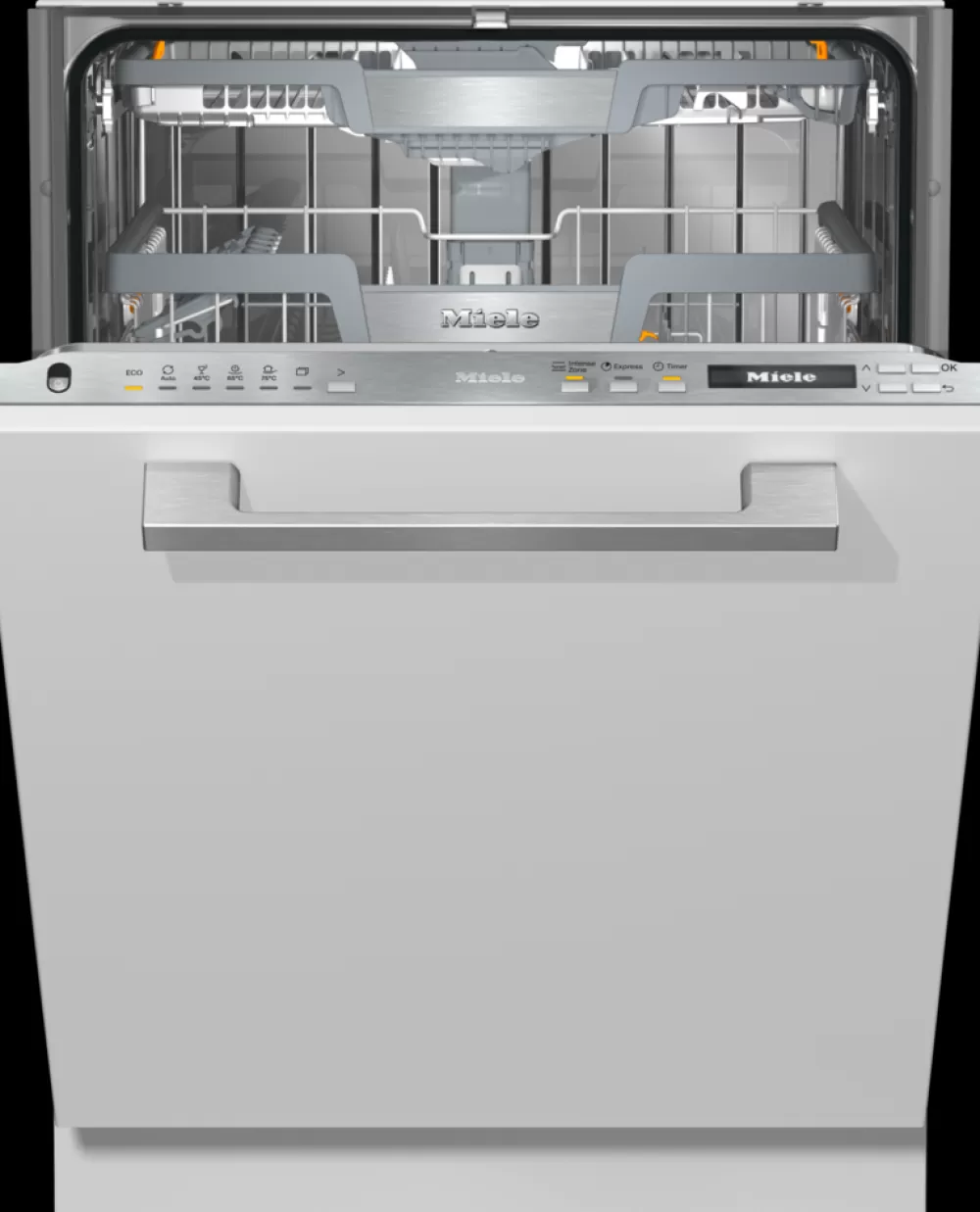 Miele G 7279 Scvi Xxl Excellence Rustfrit Stal Cheap