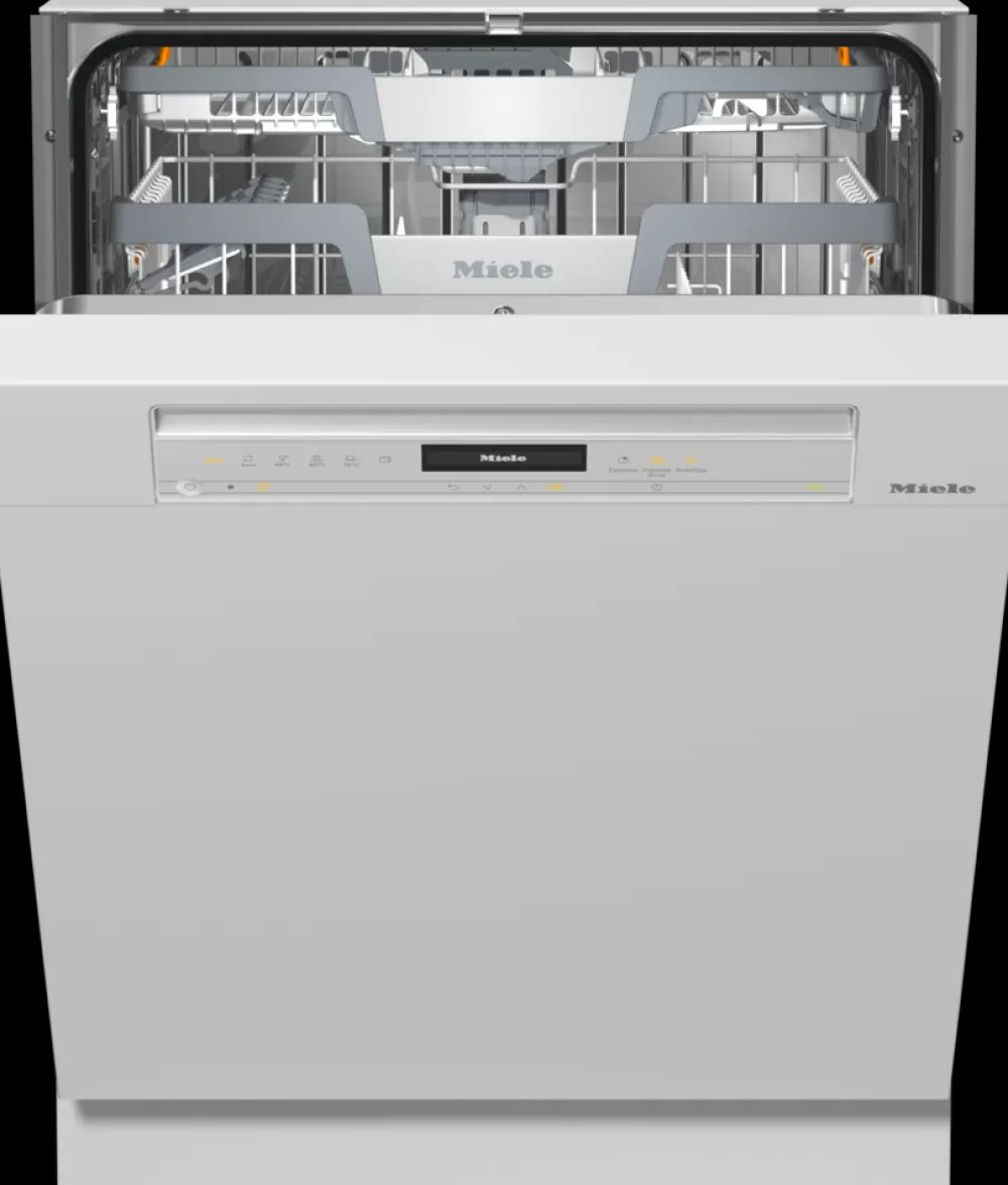 Miele G 7410 Sci Autodos Brillanthvid Outlet