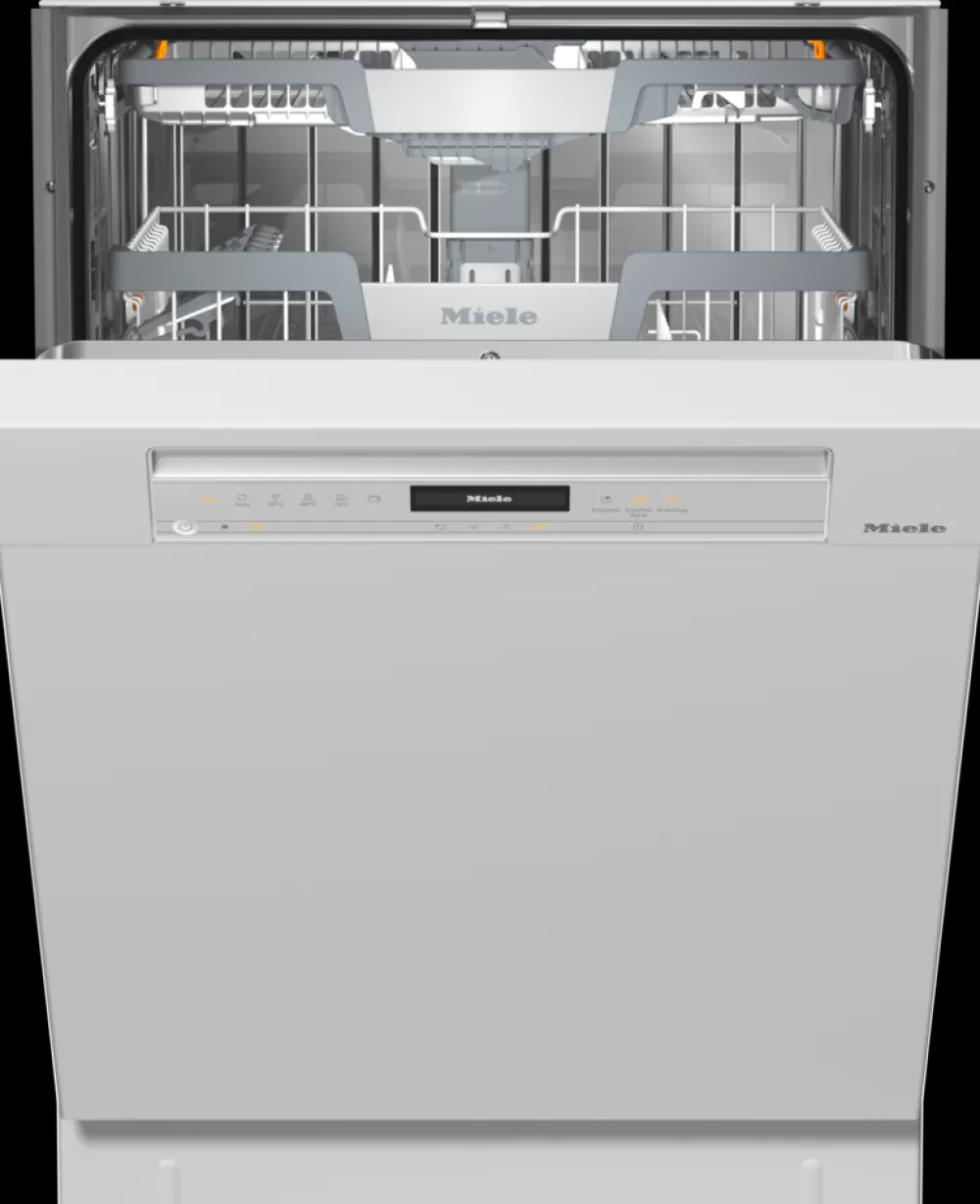 Miele G 7415 Scu Xxl Autodos Brillanthvid Cheap
