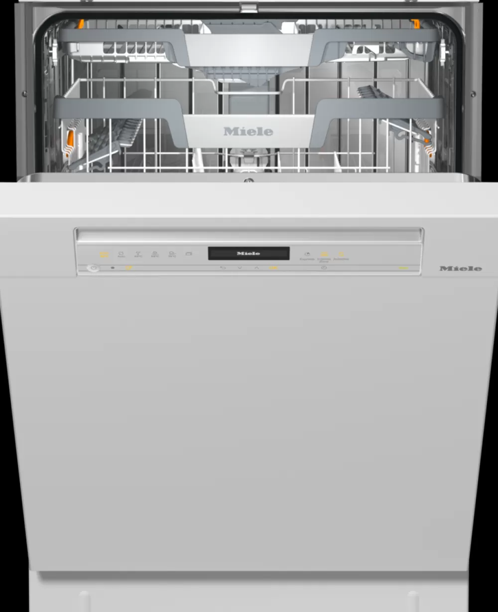 Miele G 7415 Scu Xxl Autodos Brillanthvid Cheap