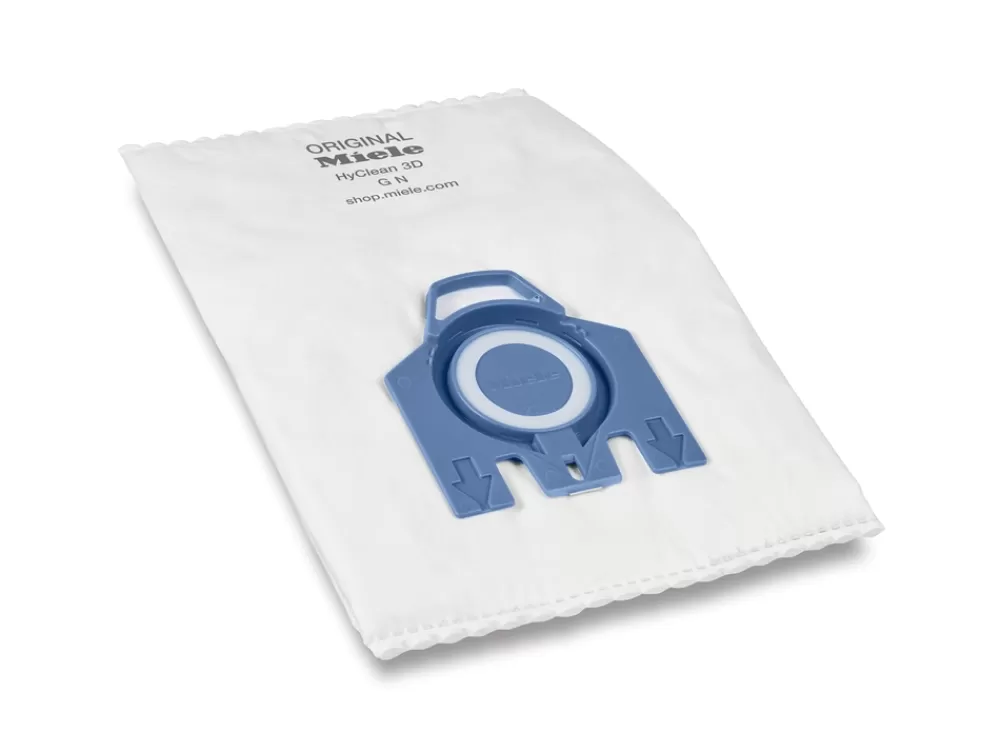 Miele Gn Allergy Xl Hyclean 3D Flash Sale