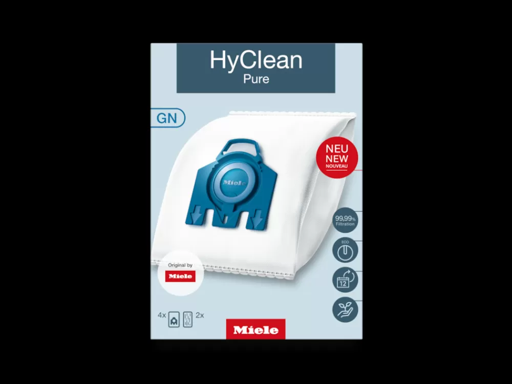 Miele Gn Hyclean Pure Outlet