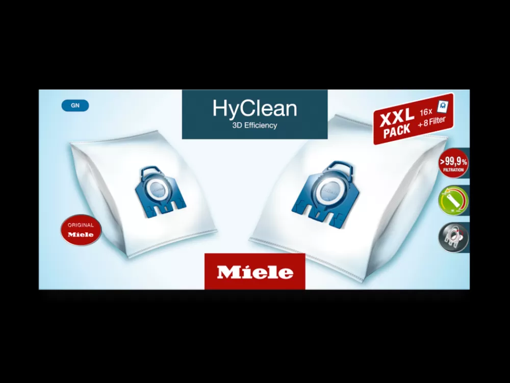 Miele Gn Xxl Hyclean 3D Cheap