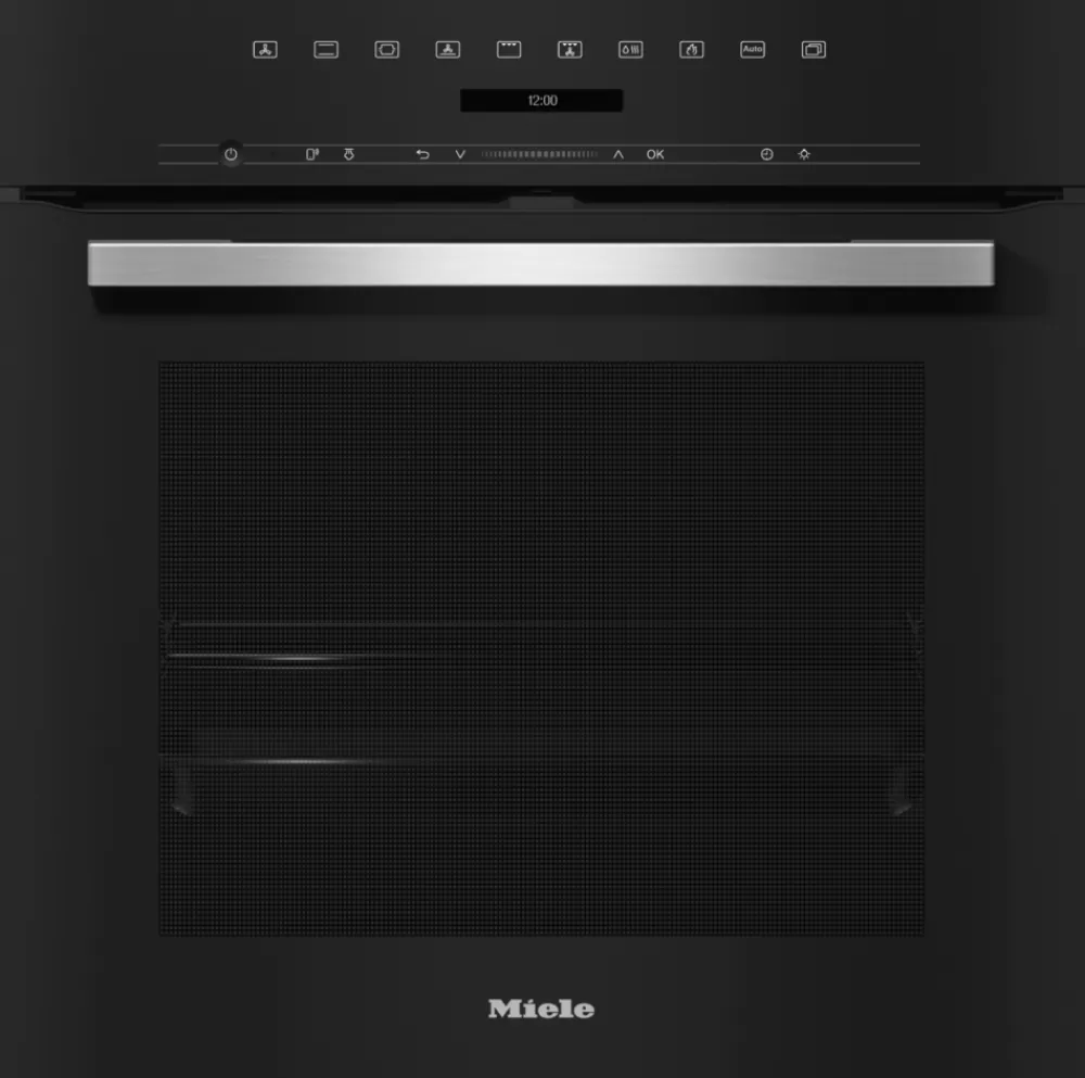 Miele H 7165 Bp Obsidiansort Flash Sale