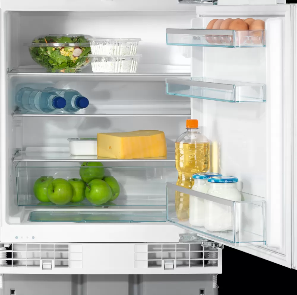 Miele K 5122 Ui Best Sale