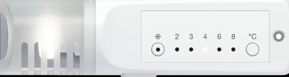 Miele K 5124 Uif Outlet