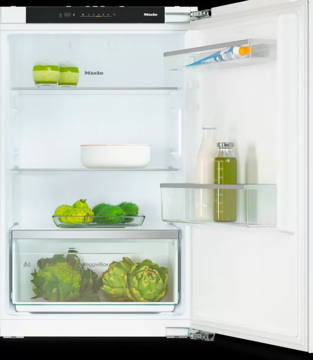 Miele K 7115 E New