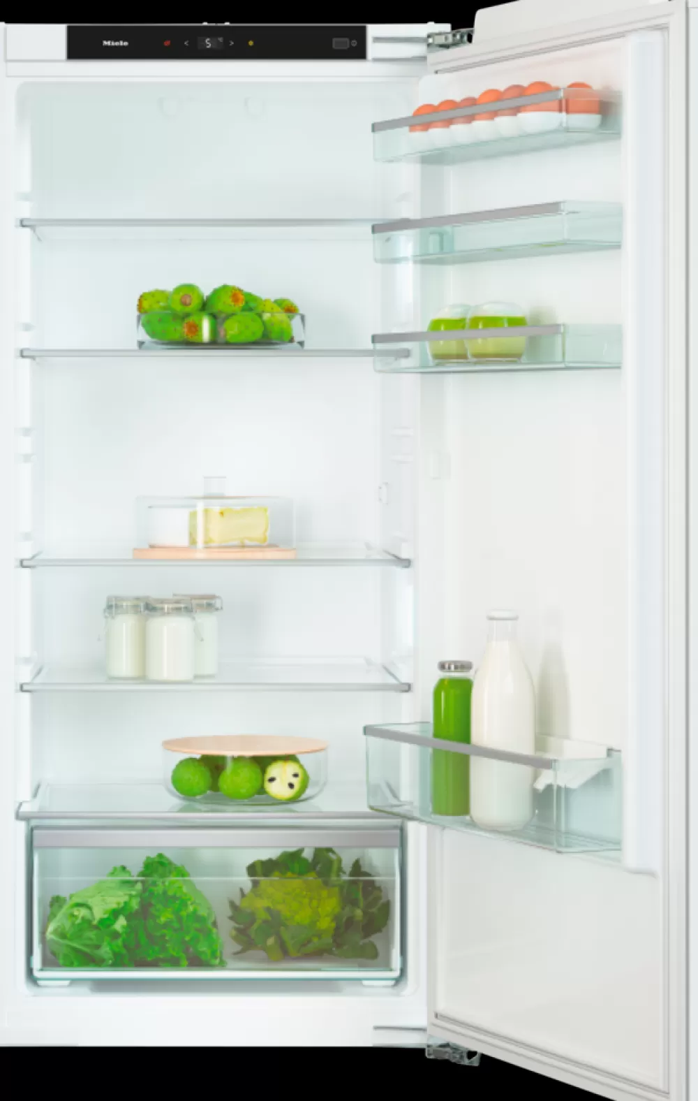 Miele K 7313 F Best