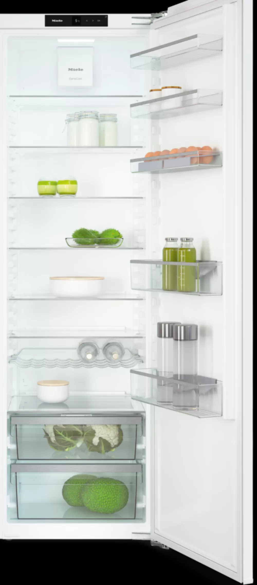 Miele K 7733 E Hot