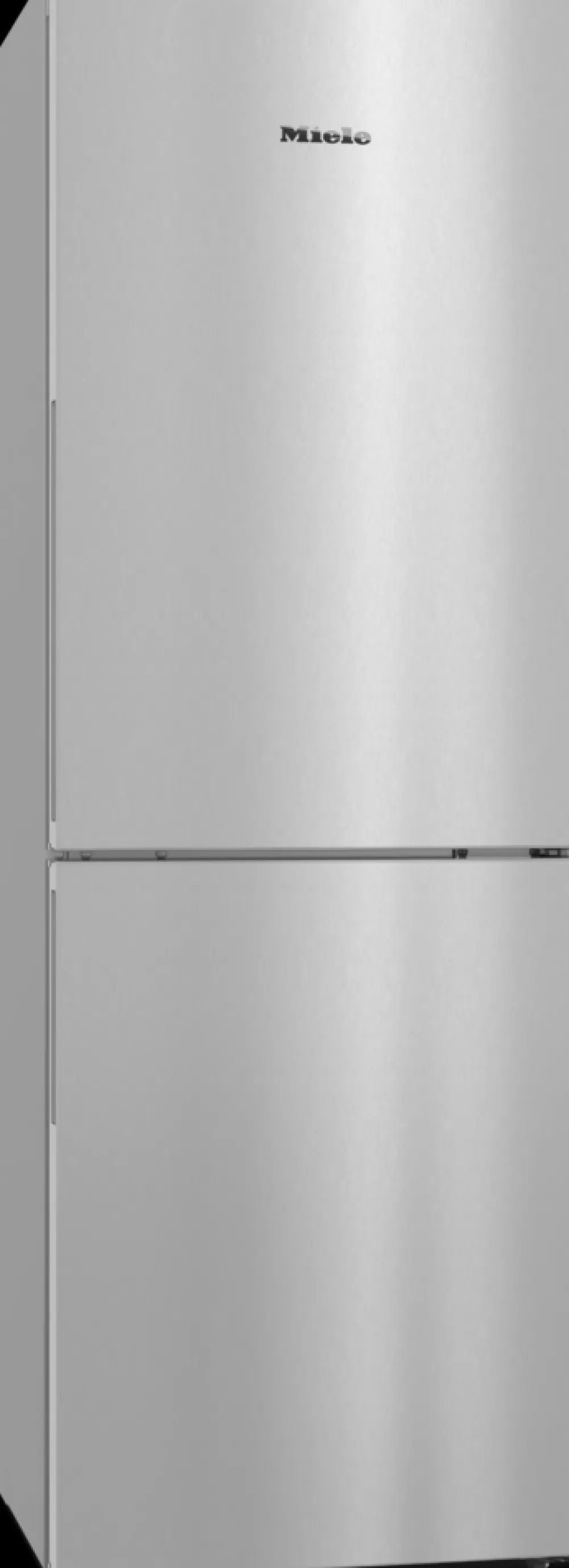 Miele Kd 4052 E Active Rustfrit Stal-Look Outlet