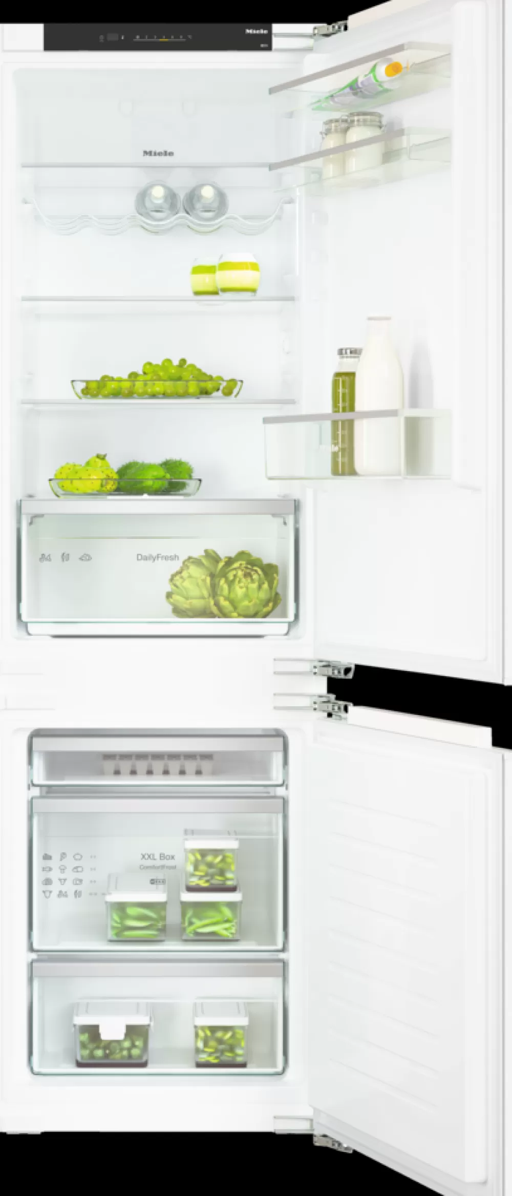 Miele Kd 7714 E Active Best