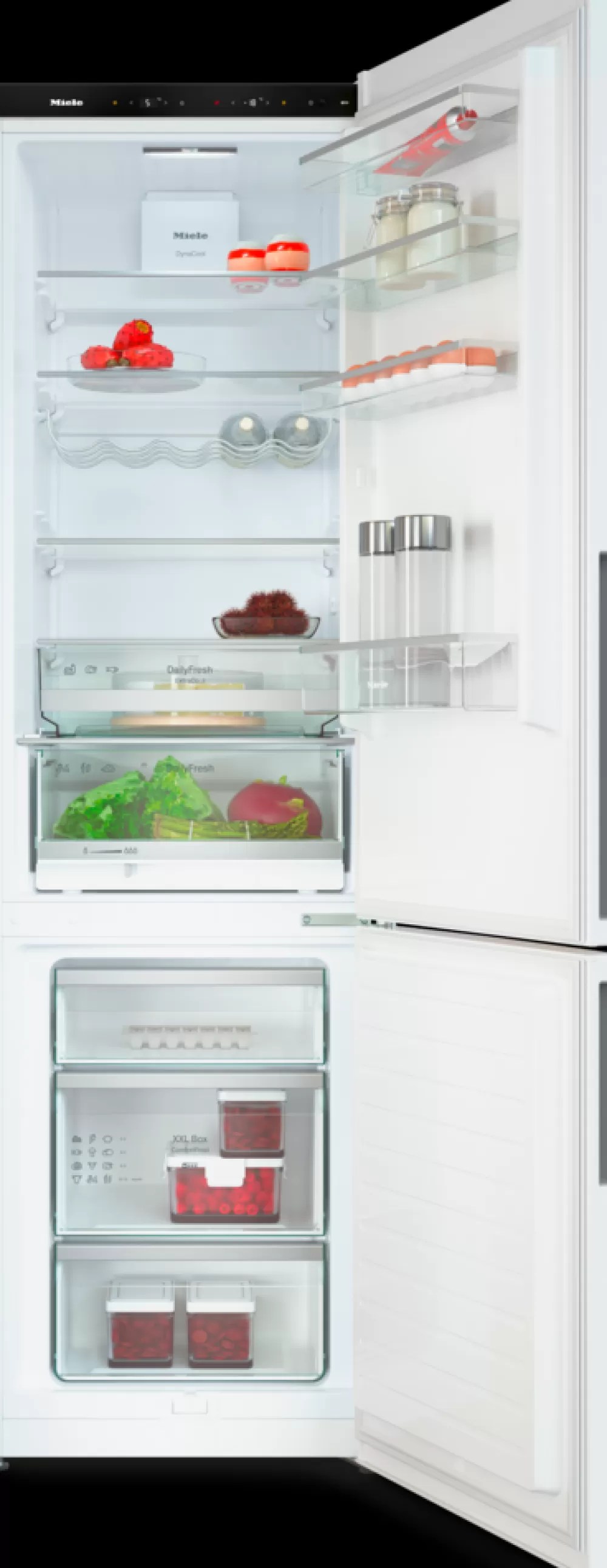 Miele Kf 4392 Cd Hvid Cheap