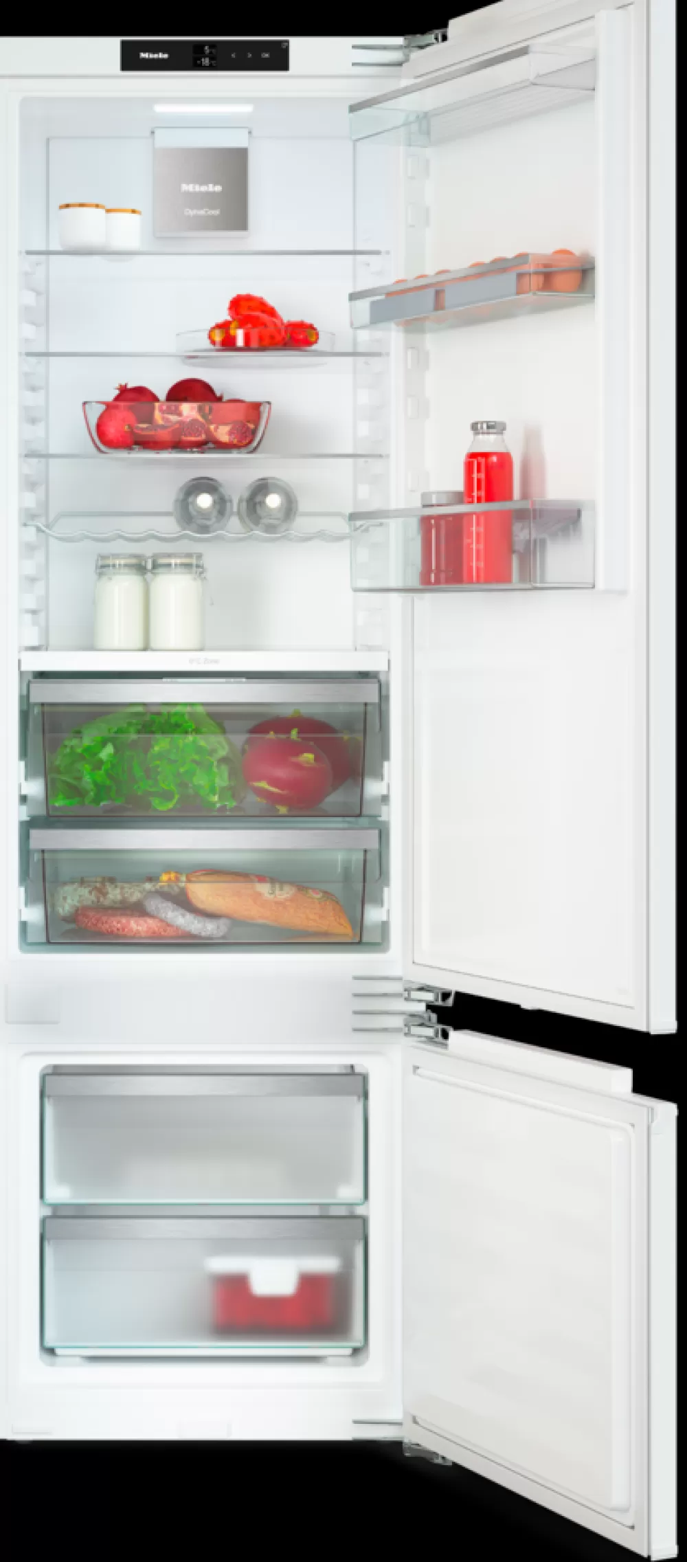 Miele Kf 7742 D New