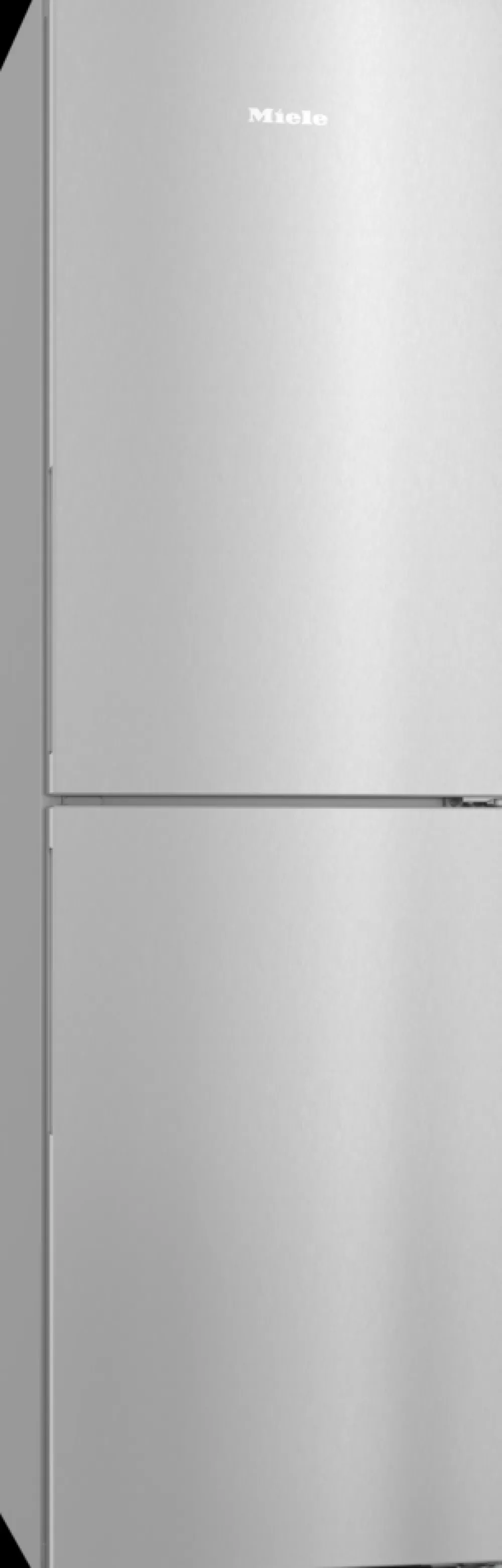 Miele Kfn 4393 Dd Rustfrit Stal-Look Online