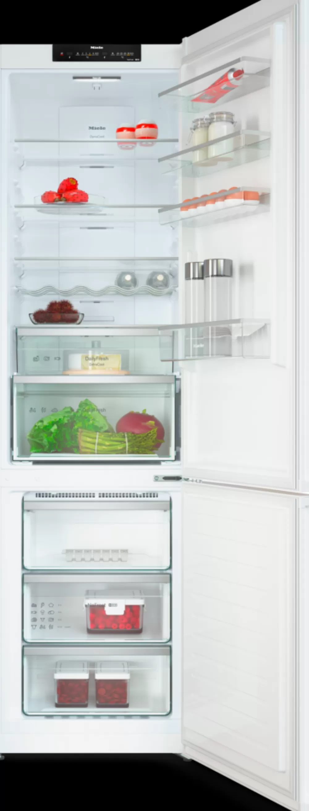 Miele Kfn 4394 Ed Hvid Shop