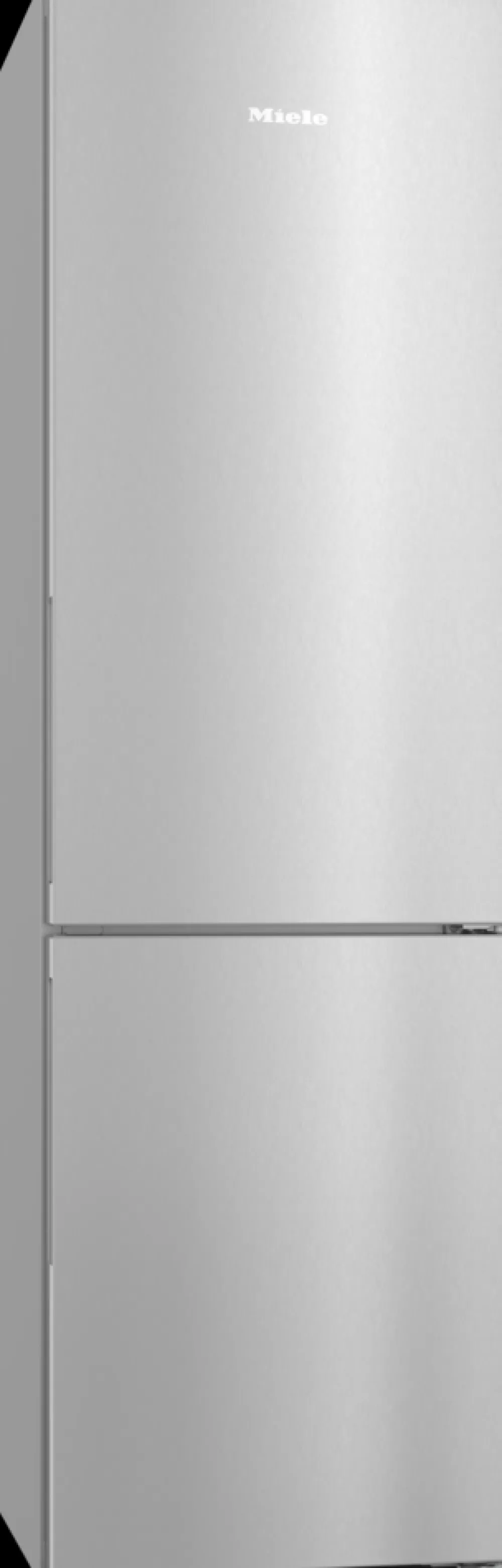 Miele Kfn 4395 Cd Rustfrit Stal-Look Hot
