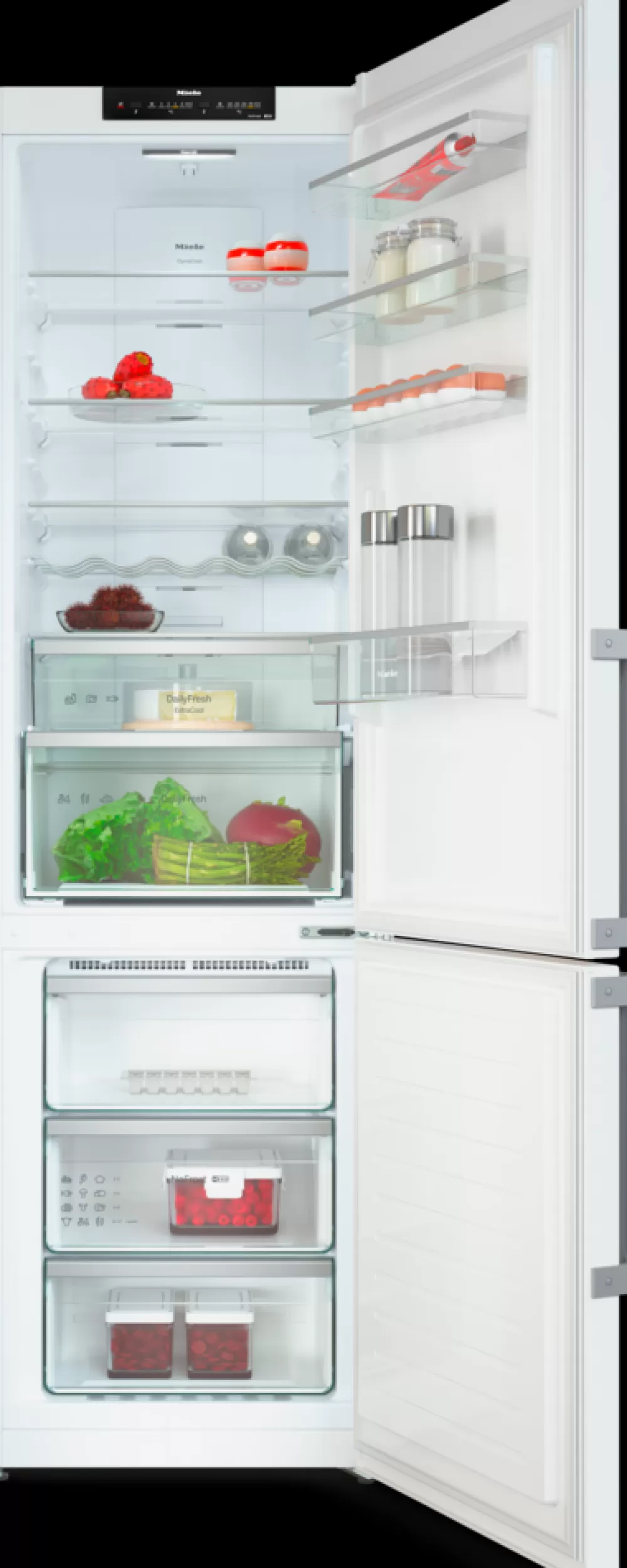 Miele Kfn 4494 Ed Hvid Outlet