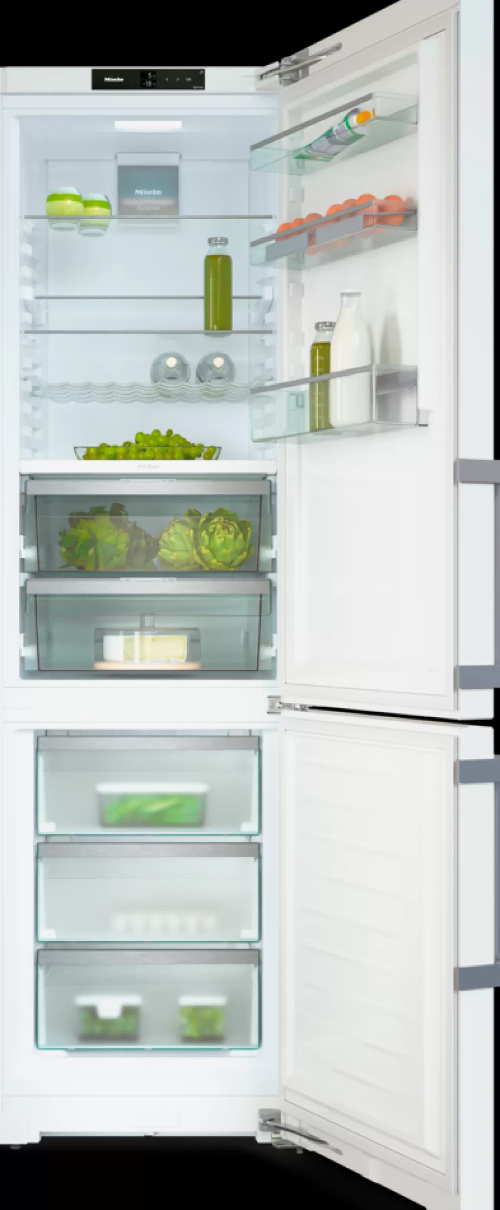 Miele Kfn 4797 Dd Hvid Fashion