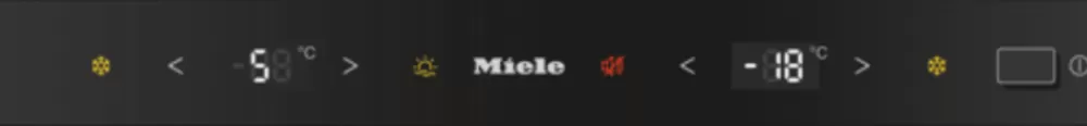 Miele Kfn 7714 F Fashion