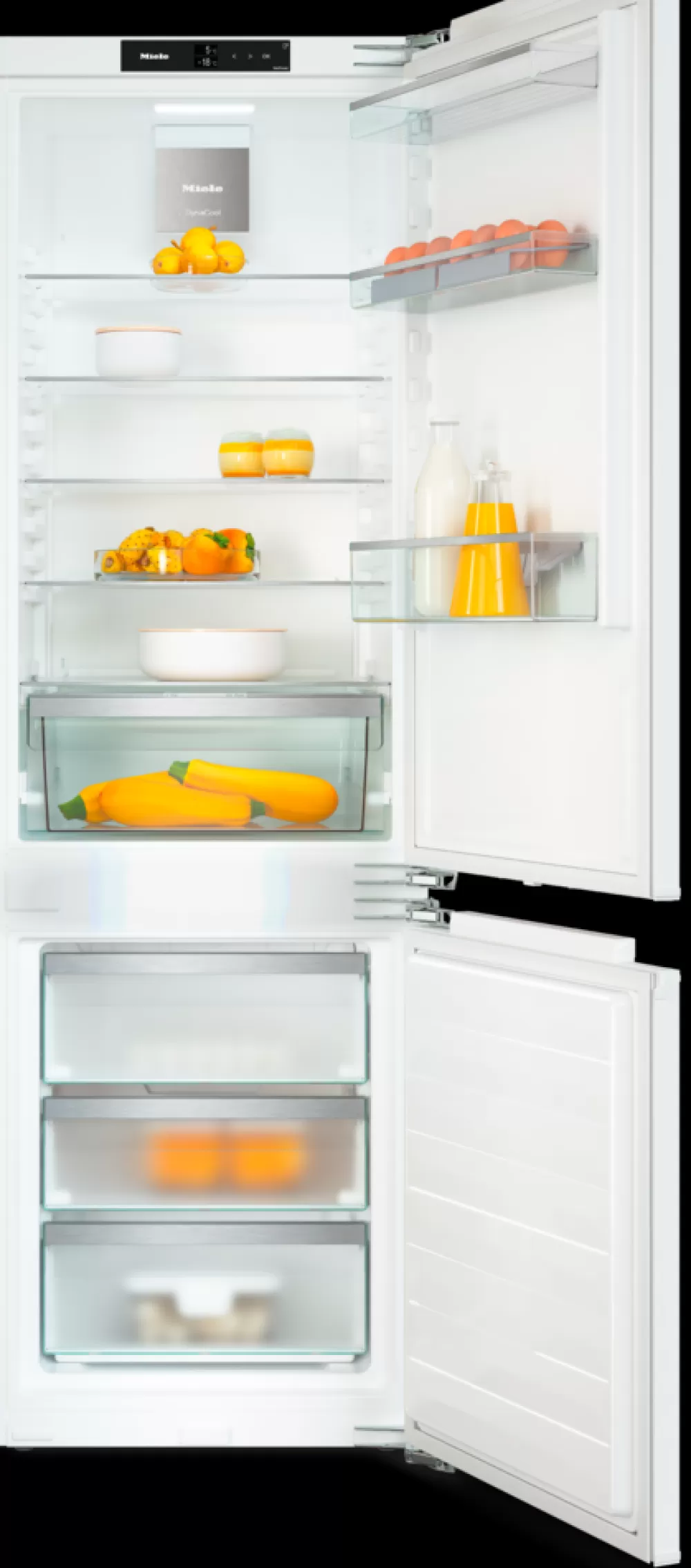 Miele Kfn 7734 F Hot