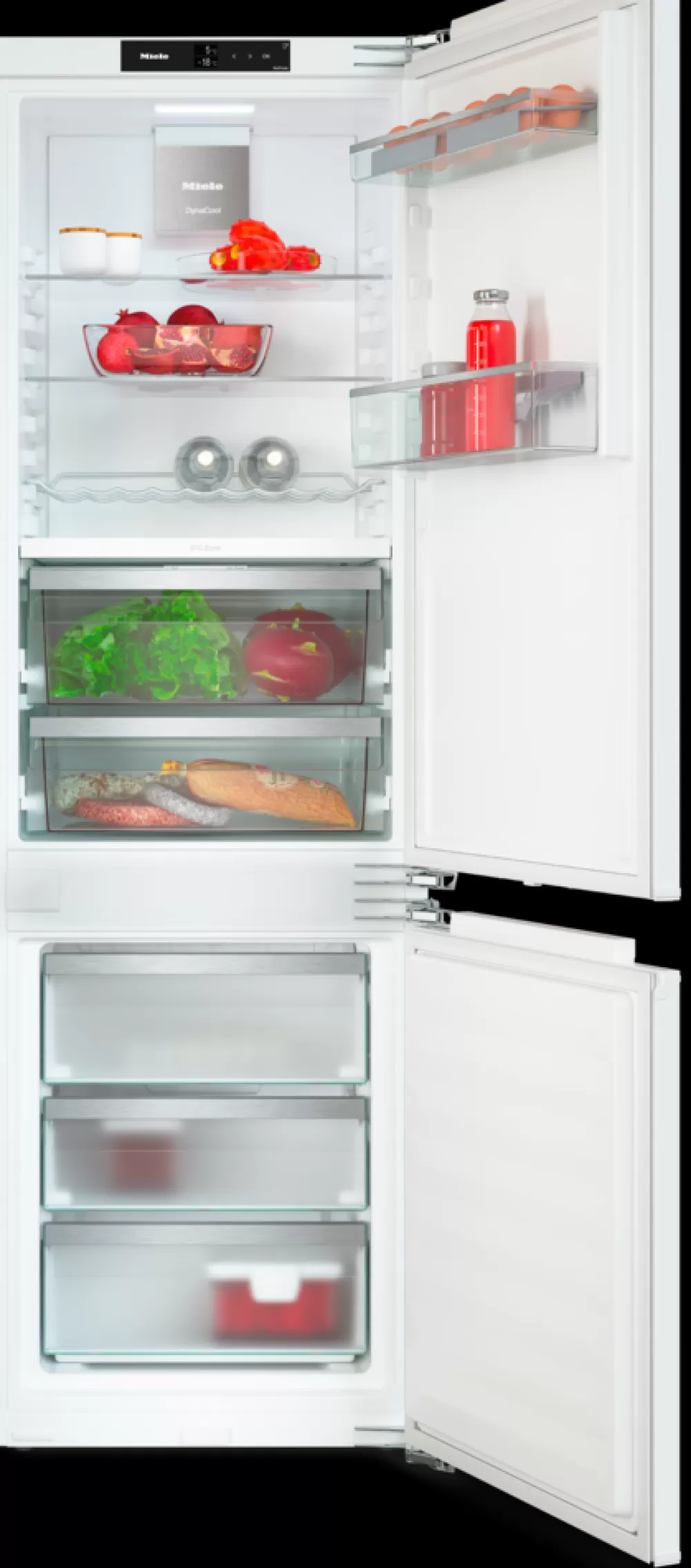 Miele Kfn 7744 E New