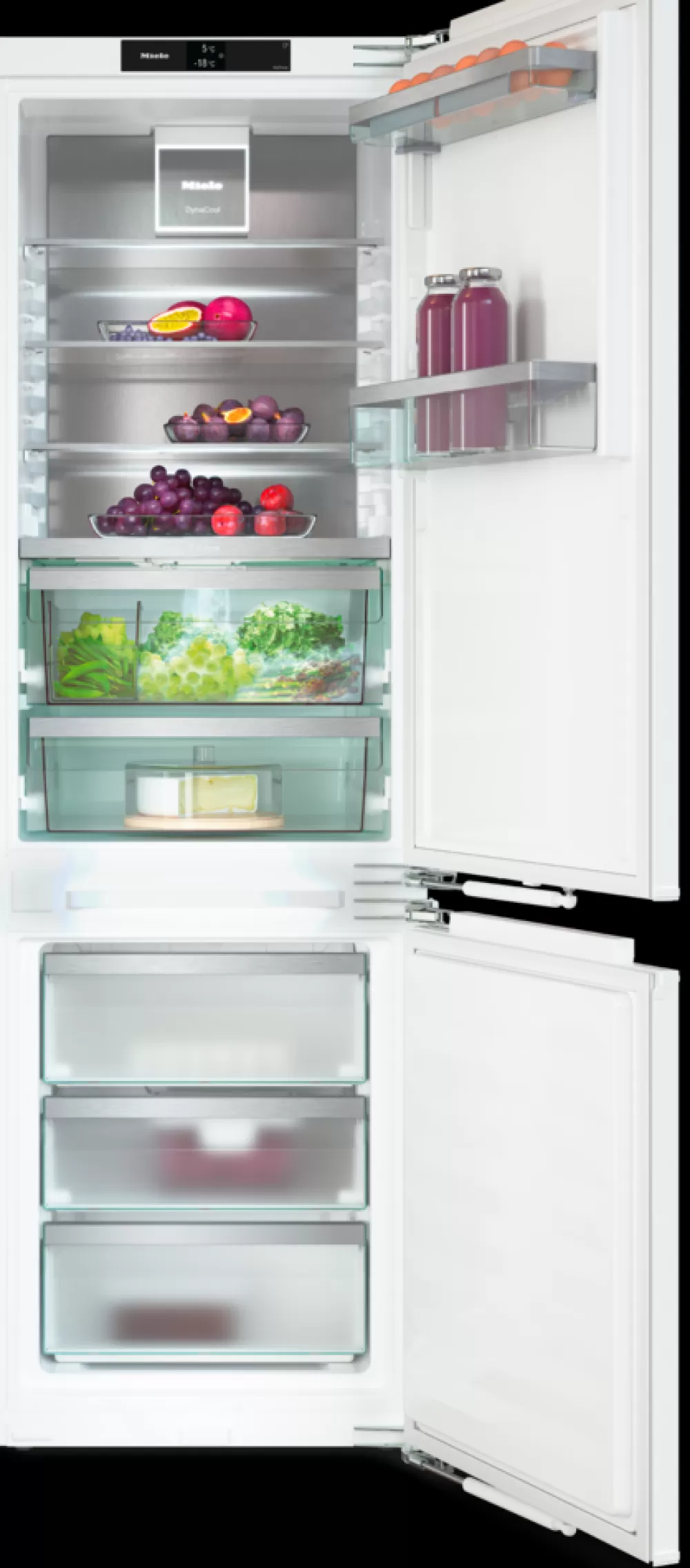 Miele Kfn 7774 D New