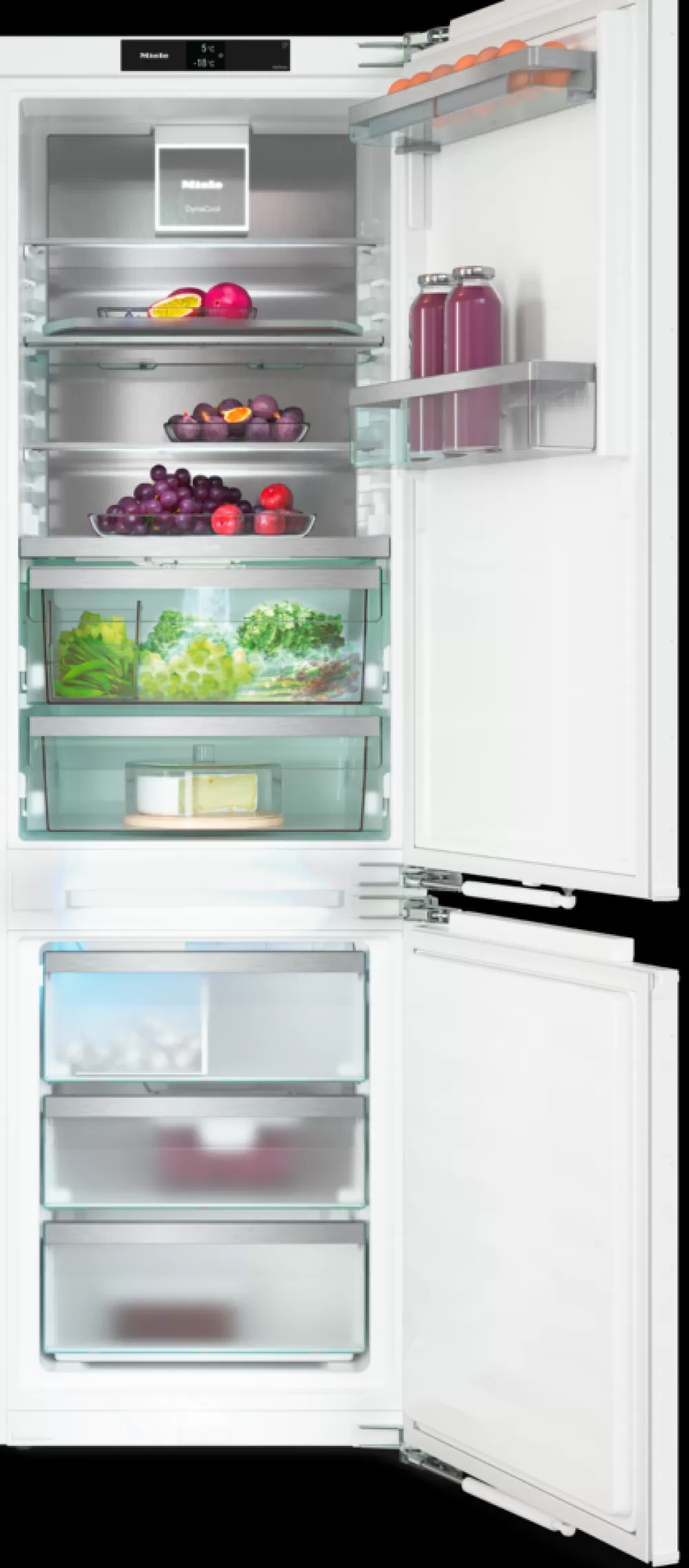 Miele Kfn 7795 D Best