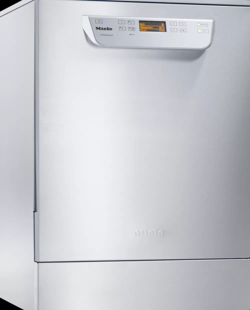 Miele Pg 8059 [Mk Hygiene] Rustfrit Stal Online