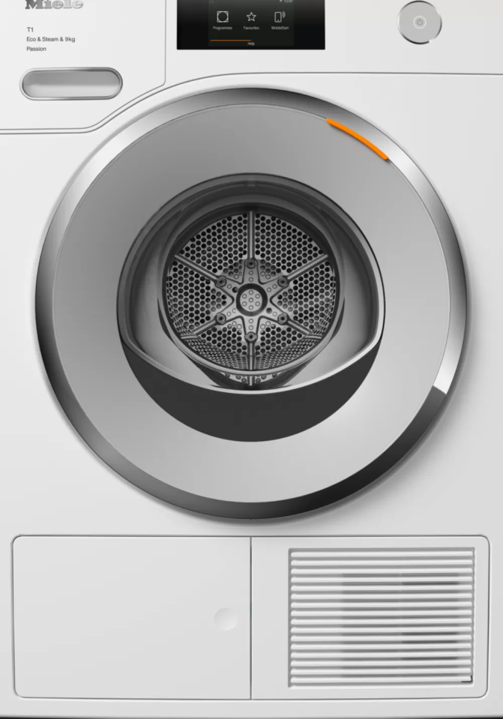 Miele Twv780Wp Passion Lotushvid Discount